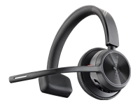 Bild von HP Poly Voyager 4310 Microsoft Teams Certified USB-C Headset +BT700 dongle