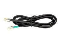 EPOS Headset cable RJ-45male to RJ-9male 80cm for IMPACT D 10 IMPACT SDW 50XX IMPACT DW 10