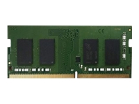 Bild von QNAP 4GB DDR4 RAM 2400 MHz SO-DIMM 260 pin K1 version W-1y