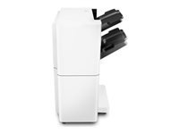 HP PageWide Stapler/Stacker