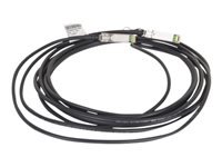 HPE HPN FlexNetwork X240 DA Copper Cable,10Gbit/s, SFP+ to SFP+, 7m