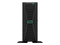 Bild von HPE ProLiant ML350 Gen11 Tower Xeon-S 4510 12-Core 2.4GHz 2x32GB-R 8xSFF Hot Plug 2x960GB SSD MR408i-o 2x1000W Server