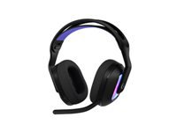 Bild von LOGITECH G522 Headset PC VOSS CDM/Mixed Model No Lang Black Retail 2.4GHZ Social