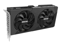 INNO3D GeForce RTX5050 Twin X2 OC 8GB