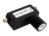 Bild von PROCOM PRO-IS-380-D1 Doppelisolator 15 W Lastwiderstand 380-470 MHz N(f) Anschluss