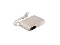 BELKIN 10k PD20W Power Bank with Display Sand