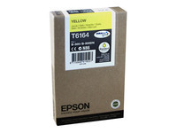 Bild von EPSON T6164 Tinte gelb Standardkapazität 53ml 1er-Pack