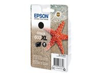 Bild von EPSON Singlepack Black 603XL Ink