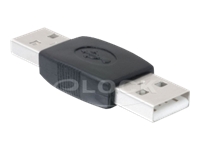 Bild von DELOCK Adapter USB A/A St/St