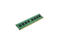 DIMM DDR4 16GB 2666MHz CL19 KINGSTON ValueRAM
