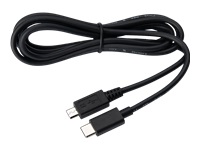 Bild von JABRA USB Kabel USB-C 150cm black