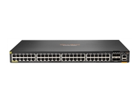 Bild von HPE Aruba Networking CX 6200F 48G 4SFP Switch