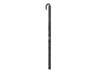 APC Rack PDU 2G Metered ZeroU 17.2kW 208V 6 C13 12 C19