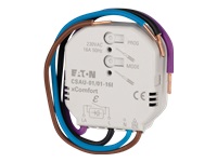 EATON xComfort Schaltgerät 16A mit Eingang