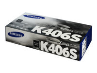 Bild von SAMSUNG CLT-K406S Black Toner Cartridge