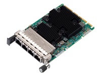 Bild von LENOVO ISG ThinkSystem Broadcom 57454 10GBASE-T 4-port OCP Ethernet Adapter