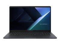 ASUS ExpertBook B1 B1503CVA-S79442X Intel Core 5 120U 15.6p FHD DDR5 16Go 512Go G4 SSD Intel UHD Graphics W11P 2ans PUR