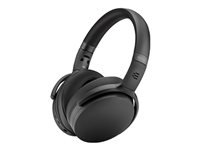 EPOS ADAPT 361 Headset full size Bluetooth wireless wired active noise cancelling 3.5mm jack black Microsoft Teams Optimised for UC