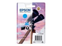 Bild von EPSON Singlepack Cyan 502XL Ink