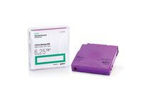 HPE LTO-6 6.25TB RW Data Cartridge
