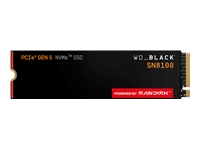 Bild von WD Black SN8100 NVMe SSD M.2 2280 - 8TB
