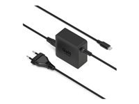 PORT DESIGNS Power Supply GaN 65W - LENOVO - EU