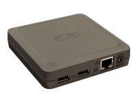 Bild von SILEX DS-510 USB Device Server 10 / 100 / 1000BASE 2 USB 2.0 Hi-Speed Ports