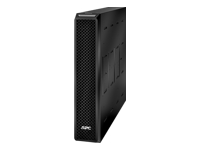 Bild von APC Smart-UPS SRT 72V 2.2kVA 2U, Battery Pack, Tower, 34kg