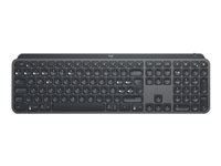 Bild von LOGITECH MX Master Keys for Business - GRAPHITE - (ESP) - MEDITER-412