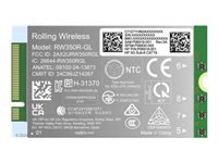 HP 5G Solution, WWAN