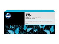 HP 771C Original Ink Cartridge black photo 775ml