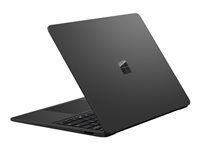 MICROSOFT Surface Laptop 8, Qualcomm Snapdragon X2 Elite M12, 13.8 inch, 32GB, 512GB, W11P, Black, FG Switzerland