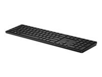 Bild von HP 455 Programmable Wireless Keyboard (DE)