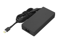 Bild von LENOVO ThinkStation Slim 330W AC Adapter Slim tip -EU