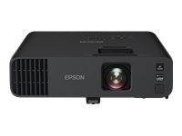 Bild von EPSON EB-L265F Projector 1080p 4600Lm projection ratio 1,32 - 2,12:1 2500000:1 16W speaker
