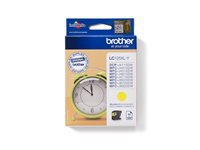 BROTHER Cartouche d encre jaune haute capacite pour MFC-J4510DW