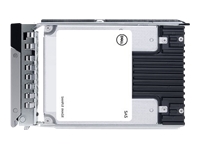 Bild von DELL 960GB SSD SATA Mixed Use ISE 6Gbps 512e 6,35cm 2,5Zoll Hot-Plug CUS Kit