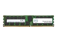 Bild von DELL Memory Upgrade 32GB 2RX8 DDR4 RDIMM 3200MHz 16Gb Base