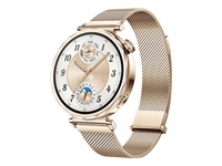 HUAWEI Watch GT5 41mm Gold Strap