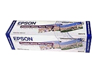 Bild von EPSON Premium  glänzend  Foto Papier inkjet 250g/m2 329mm x 10m 1 Rolle 1er-Pack