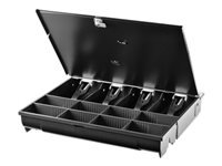 Bild von HP Standard Duty Till w/ Lockable Lid