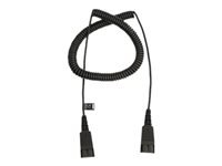 Bild von JABRA GN Headset-Verlaengerungskabel QD QD 0.5-2m