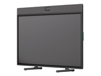 LOGITECH Rally Board 65 Graphite PLUGE KO/EU/INDO