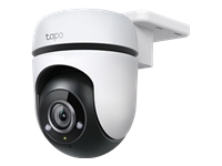 TP-LINK Outdoor Pan/Tilt Security Wi-Fi Camera