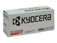 Bild von KYOCERA TK-5305M Toner magenta 6000 Seiten A4