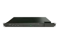 Bild von FUJITSU Console switch Analog Grundvariante M0116A 1U
