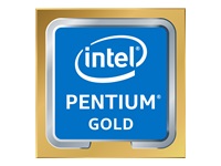Bild von INTEL Pentium G5400T 3,1GHz LGA1151 4MB Cache Tray CPU