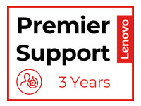LENOVO 3Y PREMIER SUPPORT FOR AIPC UPGRADE FROM LENOVO 1Y PREMIER SUPPORT