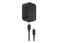 Bild von MS Surface 45W USB-C Wall Charger CM Black EMEA