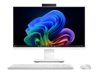 ASUS ExpertCenter PM640KA-WPC056X AMD Ryzen AI 7 350 23.8p FHD DDR5 32Go 1To PCIE G4 SSD AMD Radeon 860M W11P 2YR PUR